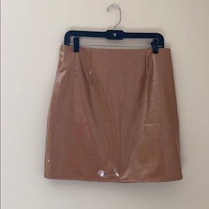 Boot Camp Skirt